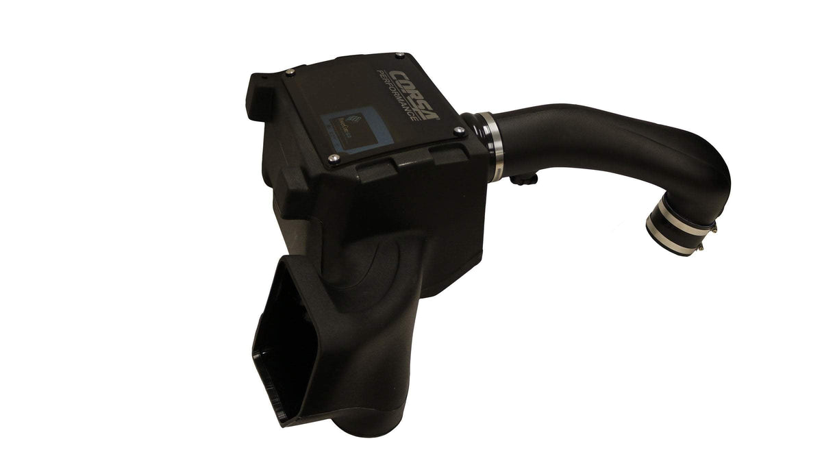 CORSA Closed Box Air Intake for 2013-2024c RAM 1500 5.7L (46457)