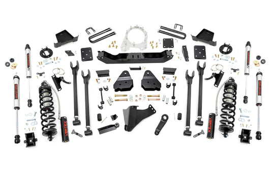 Rough Country 6 Inch Lift Kit  | Ford F-250/F-350 Super Duty (17-22)