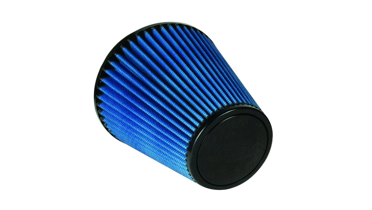 CORSA Closed Box Air Intake for 2021-2024 Ford F-150 5.0L V8 (49150)