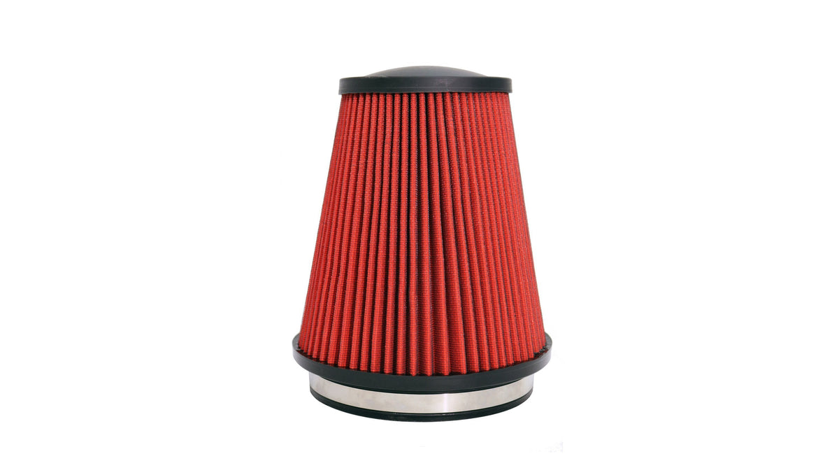 CORSA Closed Box Air Intake for 2019-25 Silverado, Sierra, 2021-25 GM SUV 5.3L (45953)