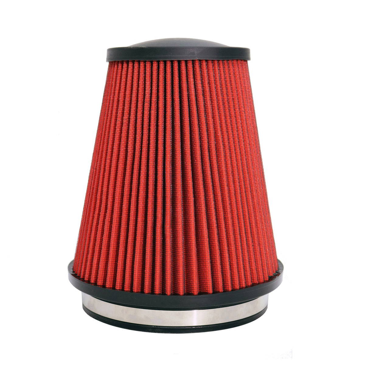 CORSA Closed Box Air Intake for 2019-2025 Jeep Wrangler JLU/JL, Gladiator JT 3.6L (47736)