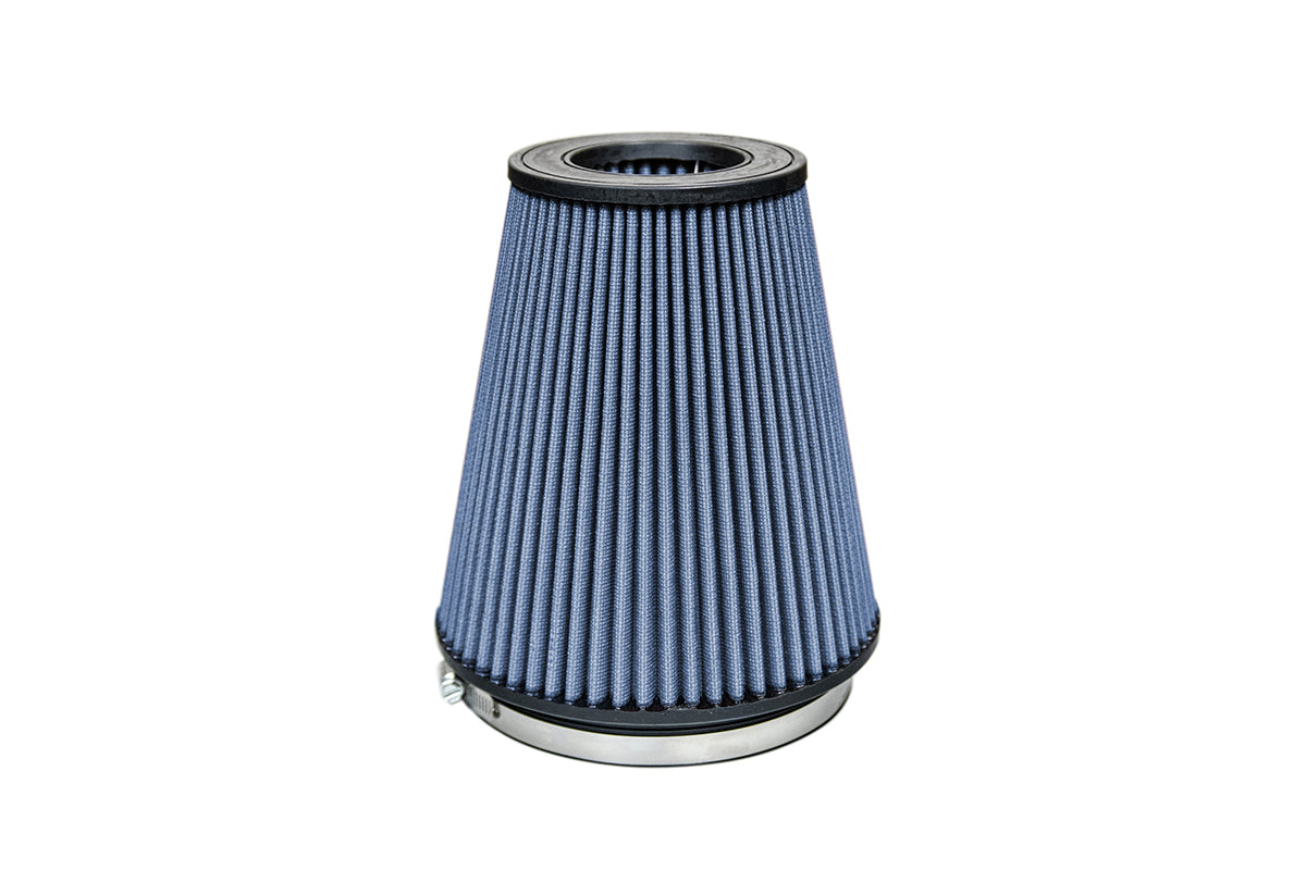 CORSA Forged / Carbon Fiber Air Intake for 2017-2024 Chevrolet Camaro ZL1 (44005-MF)