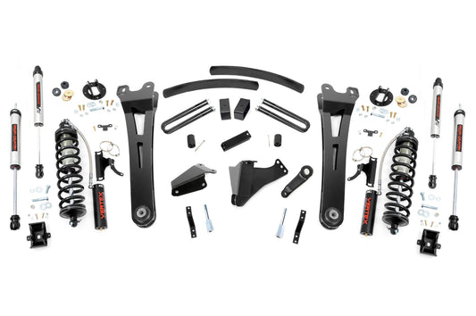 Rough Country 6 Inch Lift Kit  | Ford F-250/F-350 Super Duty (05-07)