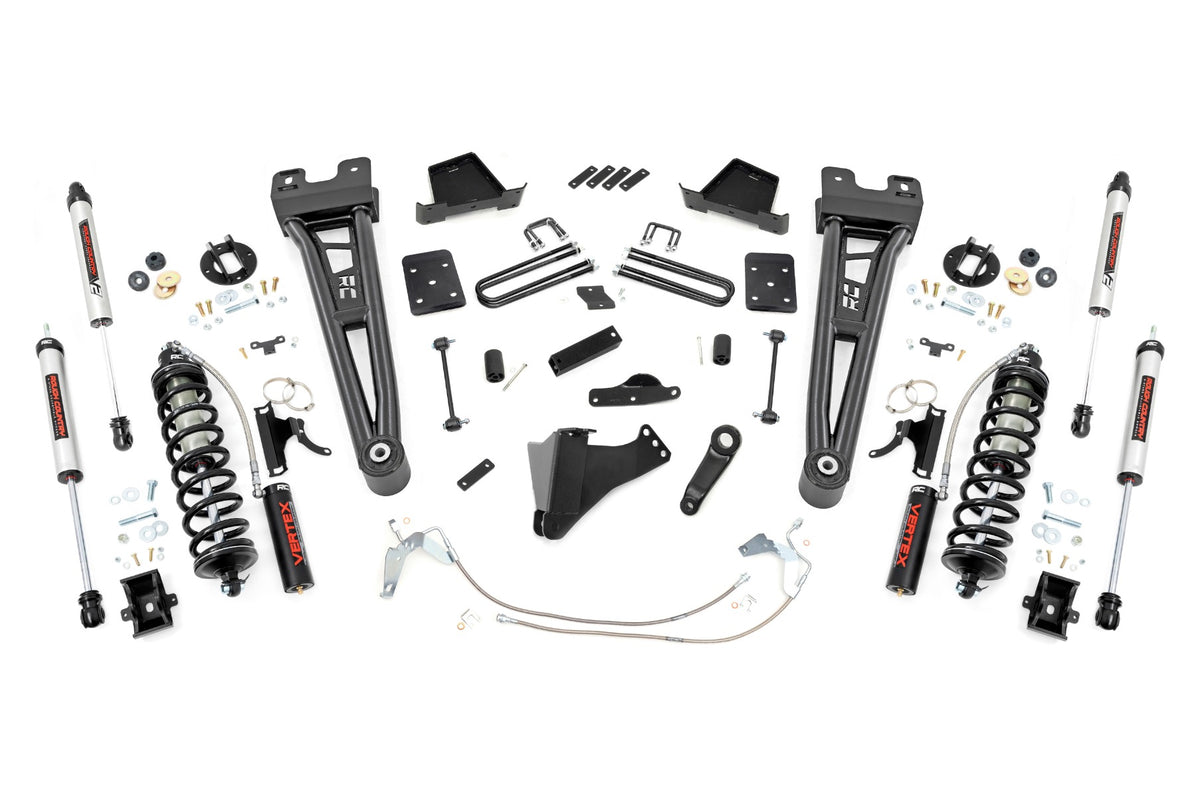 Rough Country 6 Inch Lift Kit  | Ford F-250/F-350 Super Duty (08-10)