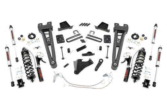 Rough Country 6 Inch Lift Kit  | Ford F-250/F-350 Super Duty (08-10)