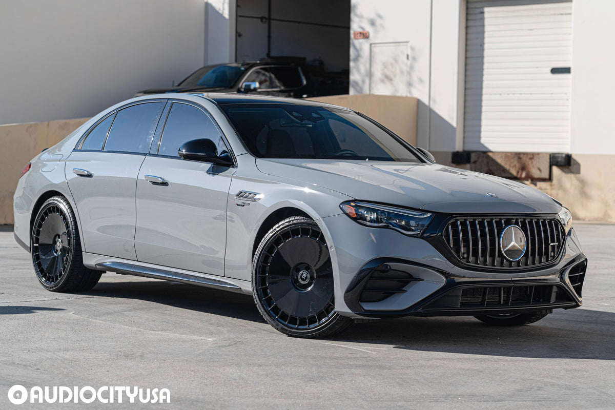 RoadForce Luxury RF30 Gloss Black — photo 4