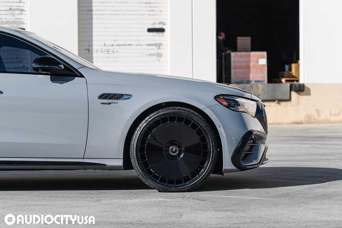RoadForce Luxury RF30 Gloss Black — photo 6