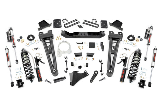 Rough Country 6 Inch Lift Kit  | Ford F-250/F-350 Super Duty 4WD (17-22)