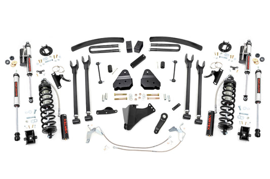 Rough Country 6 Inch Lift Kit  | Ford F-250/F-350 Super Duty (08-10)