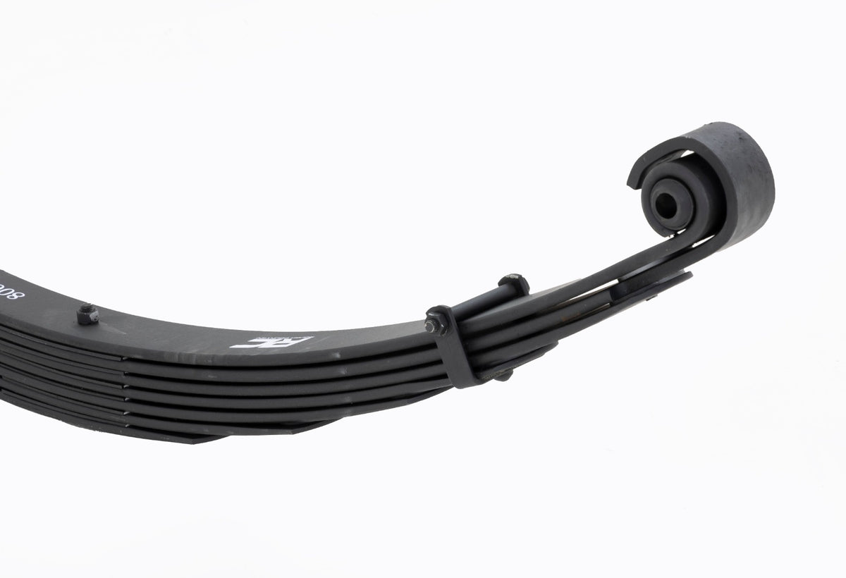 Rough Country Front Leaf Springs | 6" Lift | Ford F-250/F-350 Super Duty 4WD (1999-2004)