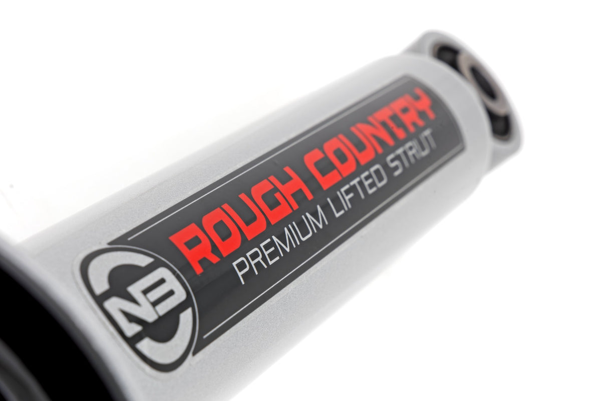 Rough Country Loaded Strut Pair | 6 Inch | Toyota Tacoma 2WD/4WD (1995-2004)