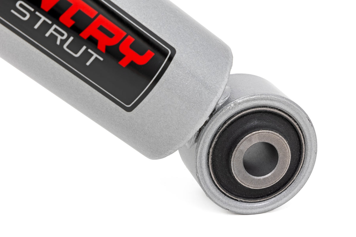 Rough Country Loaded Strut Pair | 6 Inch | Toyota Tacoma 2WD/4WD (1995-2004)