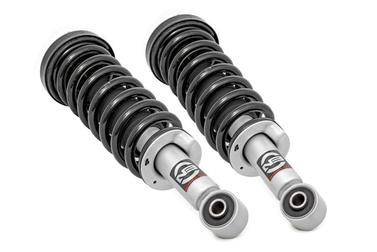 Rough Country N3 Leveling Struts | 2 Inch | Loaded Strut | Toyota 4Runner 2WD/4WD (96-02)