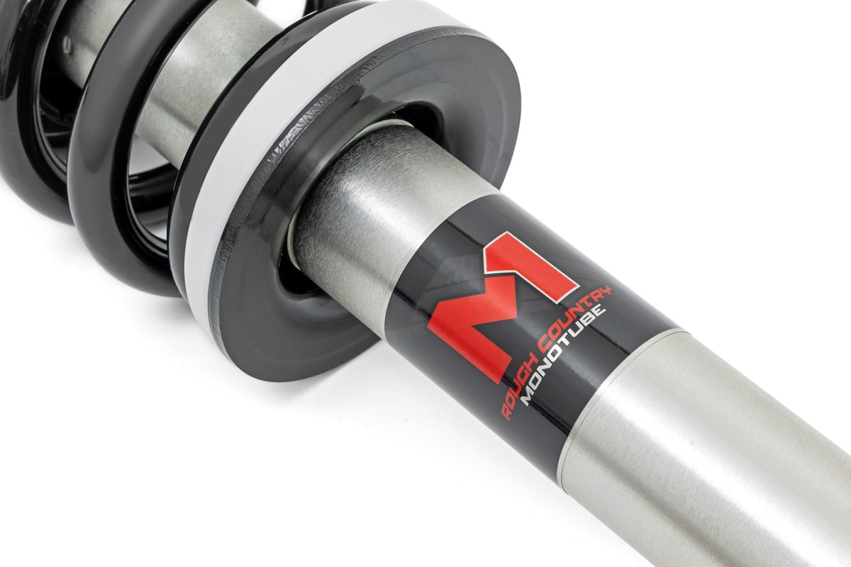 Rough Country M1 Loaded Strut Pair | 3 Inch | Toyota 4Runner 2WD/4WD (1996-2002)
