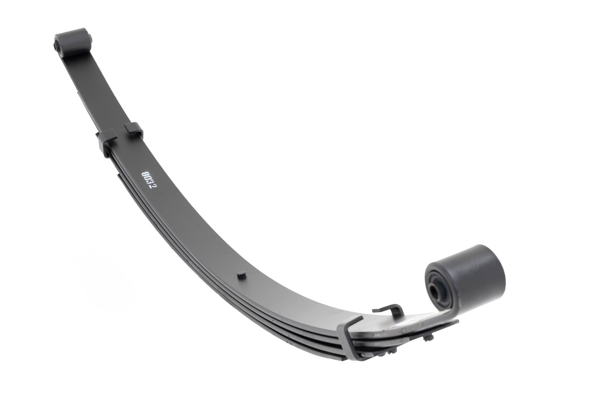 Rough Country Rear Leaf Springs | 3" Lift | Pair | Ford Explorer 4WD (1991-1994)