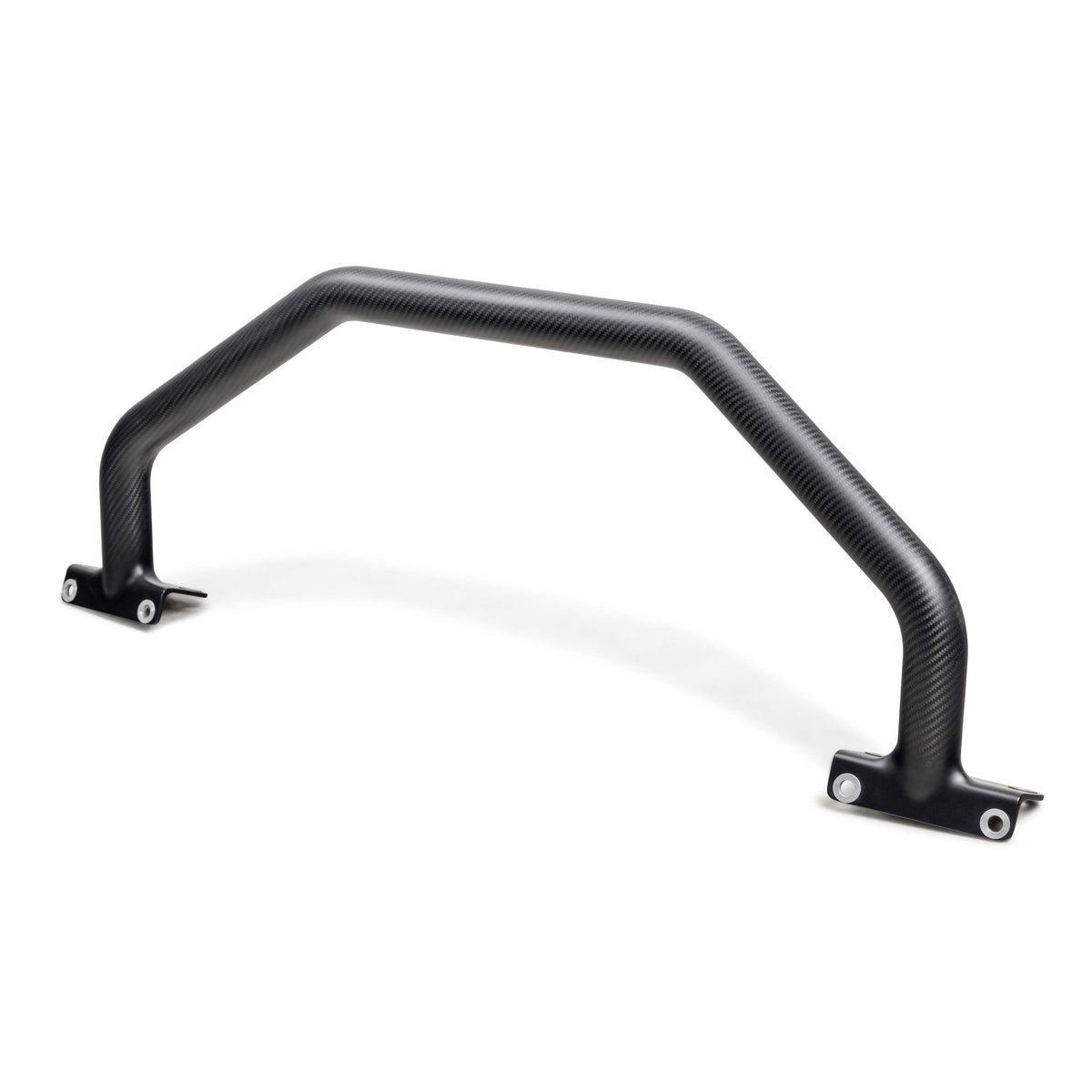 Anderson Composites Carbon fiber bull bar for 2022-2025 Bronco Raptor