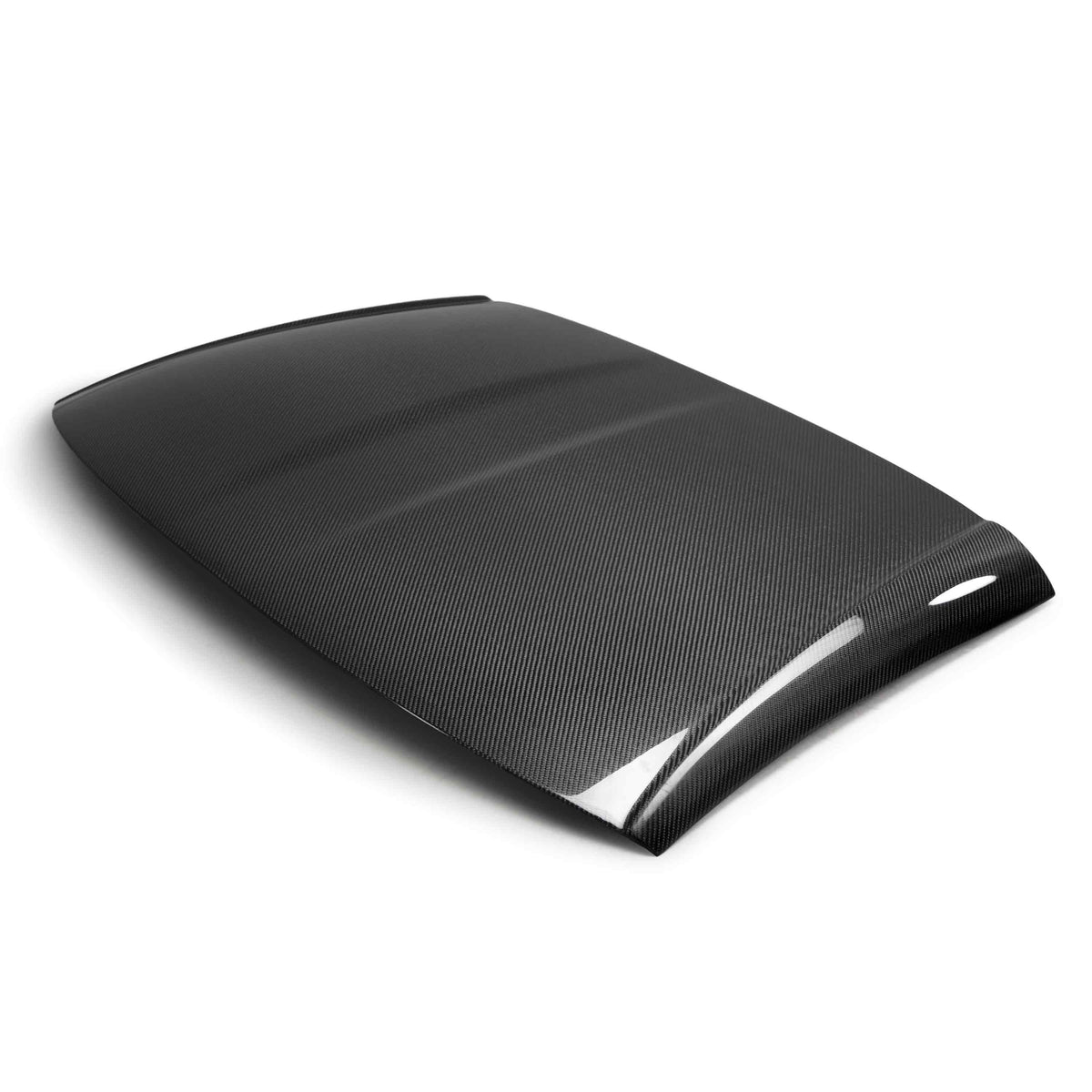 Anderson Composites Carbon fiber roof for 2006-2013 Chevrolet Corvette C6 Z06 / ZR1 (Coupe)