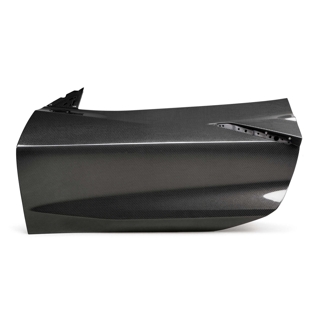 Anderson Composites Carbon fiber doors for 2020-2025 Chevrolet Corvette C8