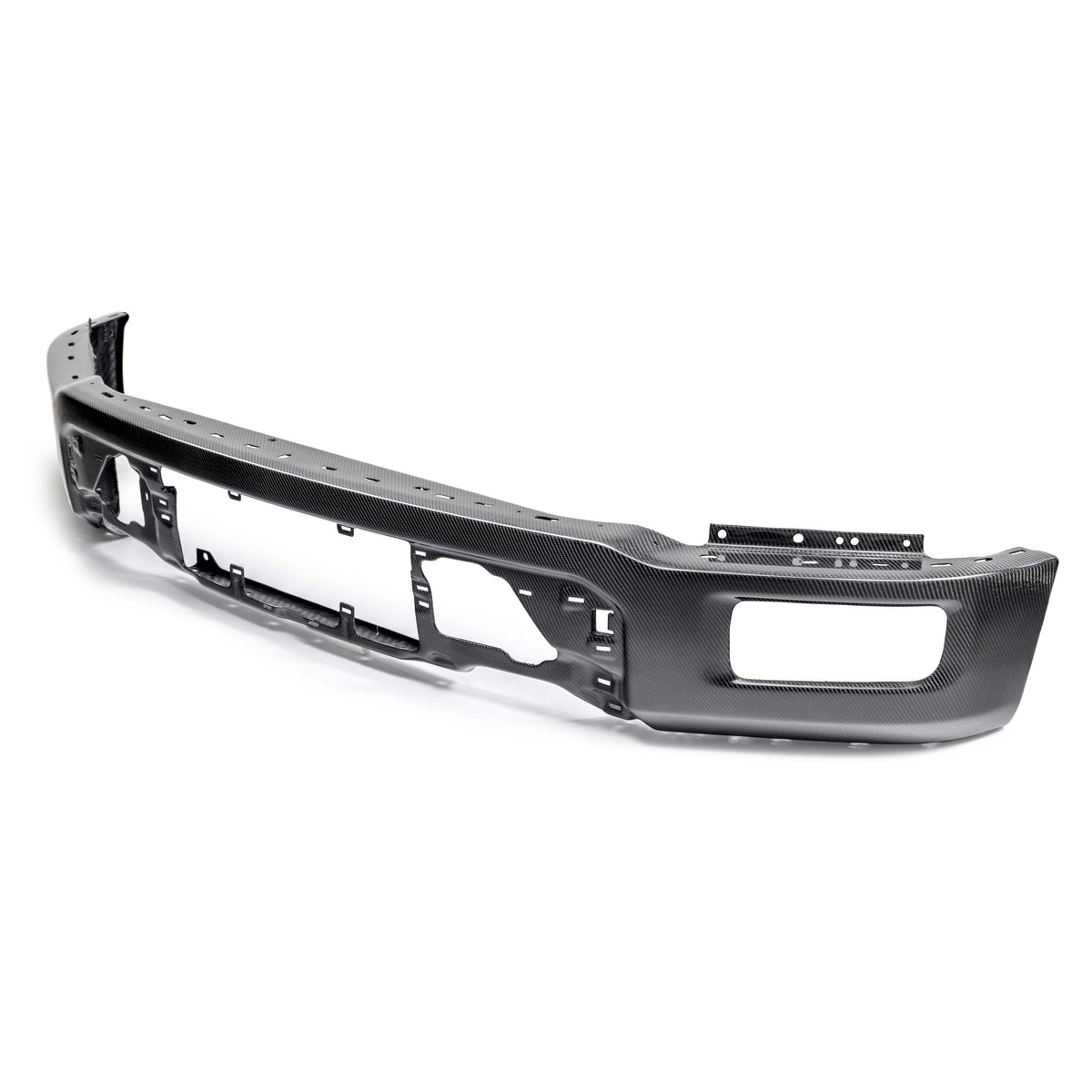 Anderson Composites Carbon fiber front bumper for 2024-2025 Ford F-150
