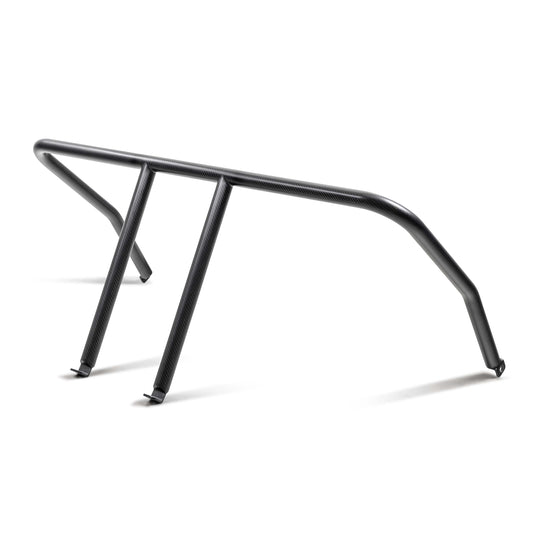 Anderson Composites Carbon fiber harness bar for 2015-2025 Ford Mustang