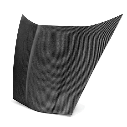 Anderson Composites Type-OE carbon fiber hood for 2005-2013 Chevrolet Corvette C6
