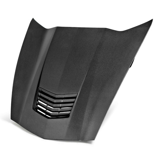 Anderson Composites Type-OE carbon fiber hood for 2014-2019 Chevrolet Corvette C7 Stingray