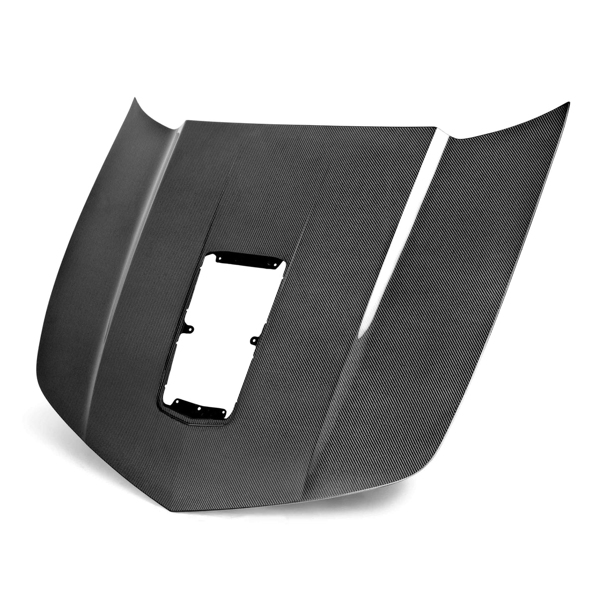 Anderson Composites Type-Z28 carbon fiber hood for 2014-2015 Chevrolet Camaro Z28
