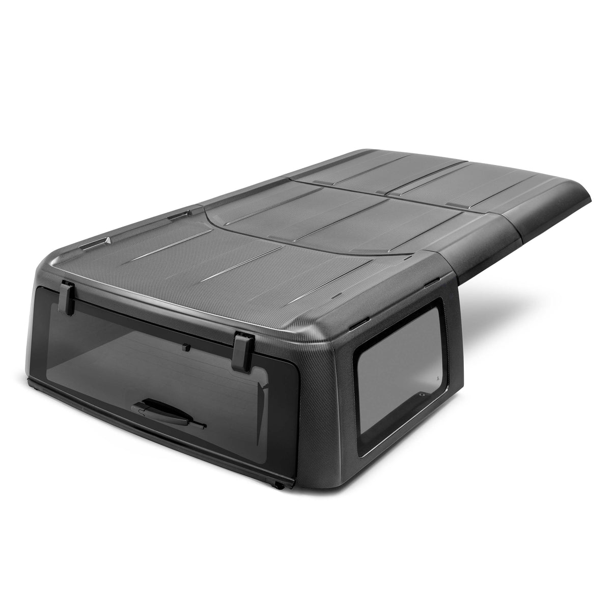Anderson Composites Carbon fiber Hardtop for 2021-2025 Ford Bronco 4DR *OFF ROAD USE ONLY