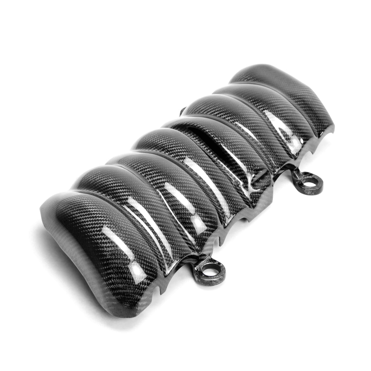 Anderson Composites Carbon fiber plenum cover for LS3 and L76 engines