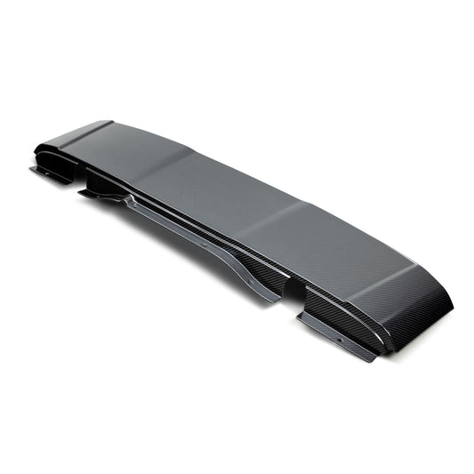 Anderson Composites Carbon fiber rear roof panel for 2020-2025 Chevrolet C8 Coupe