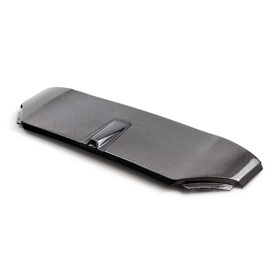 Anderson Composites Carbon fiber rear roof panel for 2020-2025 Chevrolet C8 Convertible