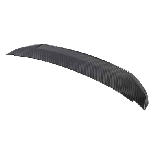 Anderson Composites Carbon fiber rear spoiler for 2010-2014 Ford Mustang Shelby GT500
