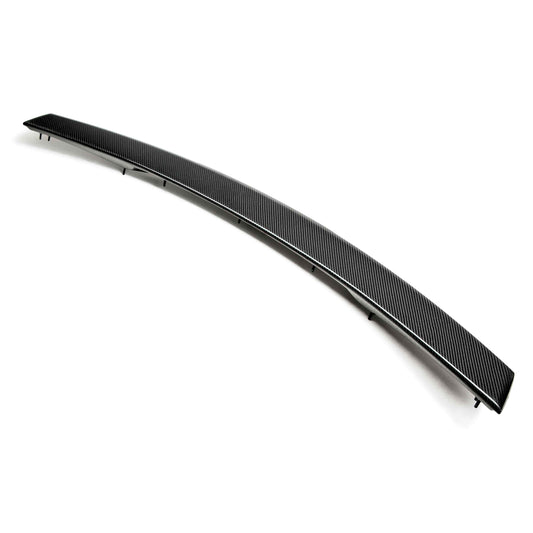 Anderson Composites Type-Stage 2 Carbon fiber rear spoiler for 2015-2019 Chevrolet Corvette C7 Z06