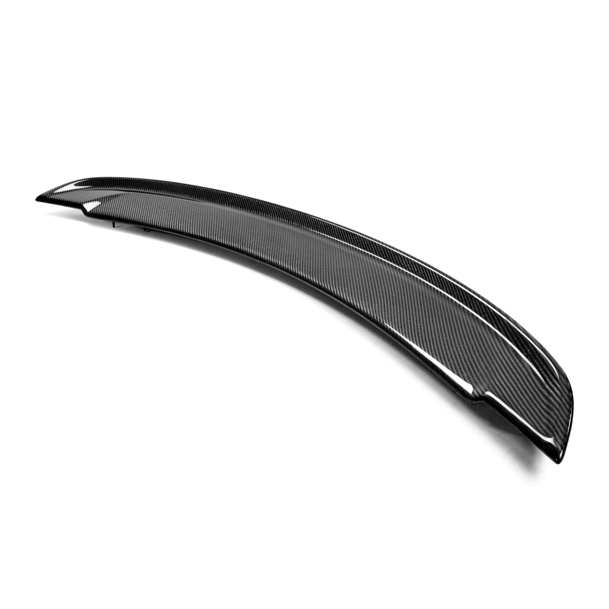 Anderson Composites Type-Z28 carbon fiber rear spoiler for 2014-2015 Chevrolet Camaro Z28
