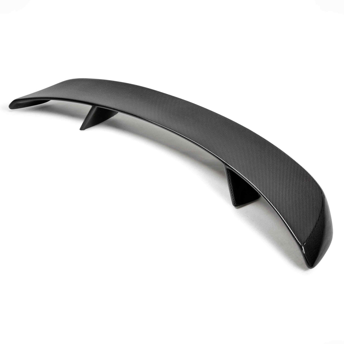 Anderson Composites Type-AT carbon fiber rear spoiler for 2015-2023 Ford Mustang