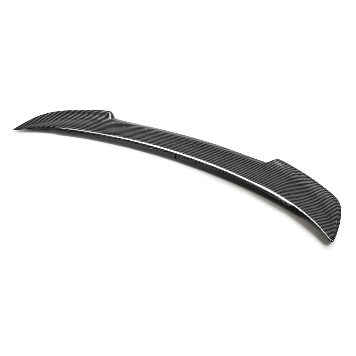 Anderson Composites Type-ST Carbon fiber rear spoiler for 2015-2022 Dodge Charger