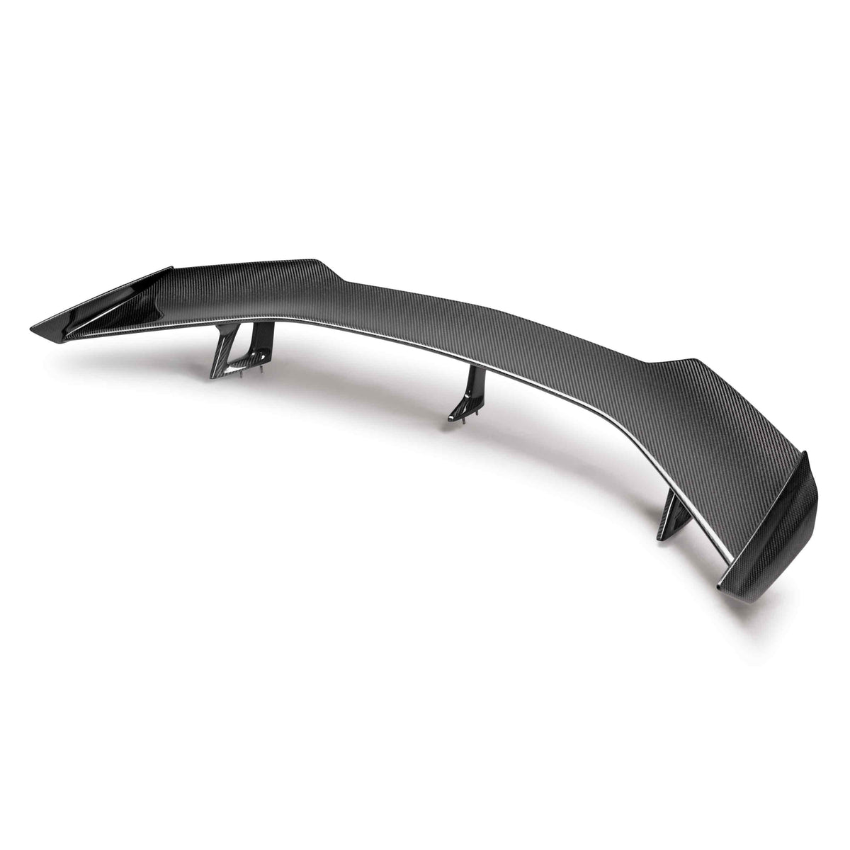 Anderson Composites Type-OE carbon fiber rear spoiler for 2017-2024 Chevrolet Camaro ZL1 1LE