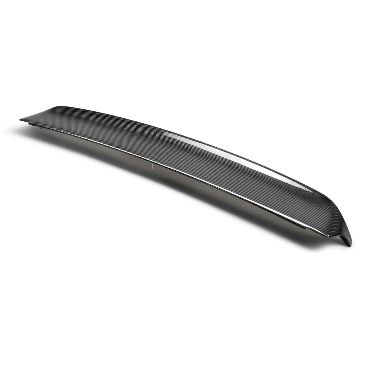 Anderson Composites Type-PS SRT Performance Spoiler style carbon fiber rear spoiler for 2018-2023 Dodge Challenger
