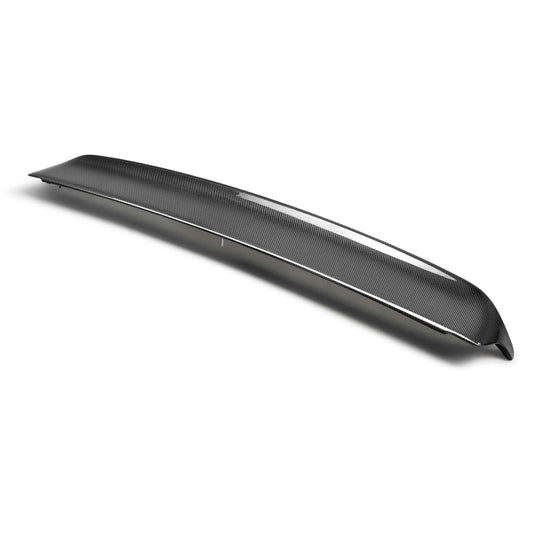 Anderson Composites Type-PS SRT Performance Spoiler style carbon fiber rear spoiler for 2018-2023 Dodge Challenger