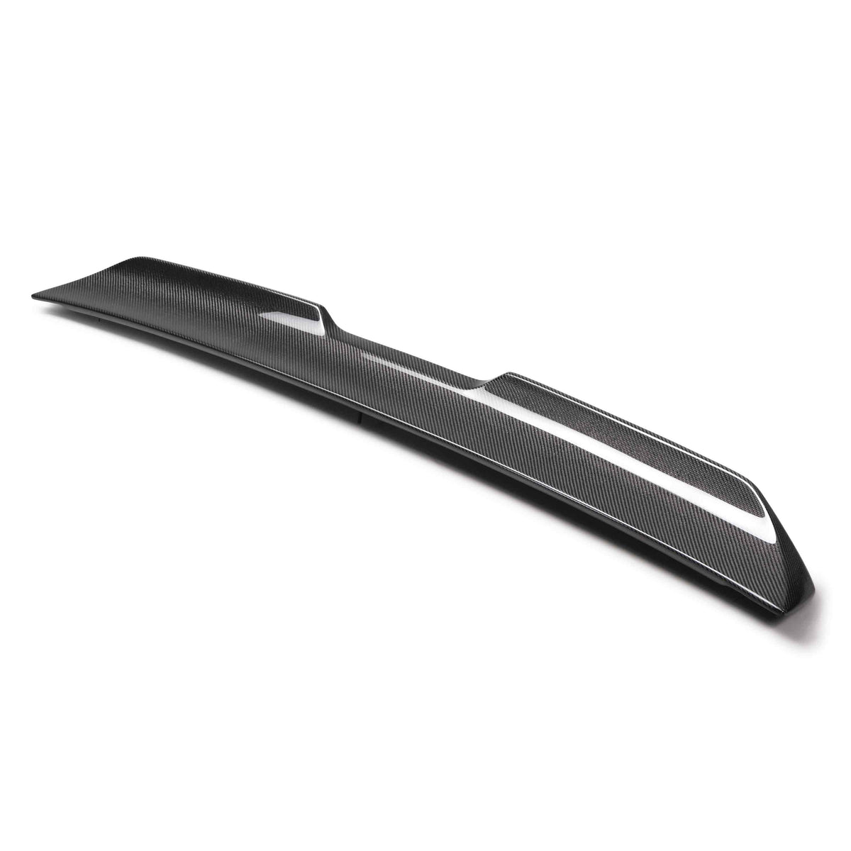 Anderson Composites Type-SA carbon fiber rear spoiler for 2018-2023 Dodge Challenger