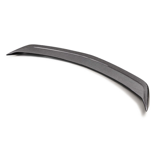 Anderson Composites Type-ST carbon fiber rear spoiler for 2022-2025 Cadillac CT5-V Blackwing