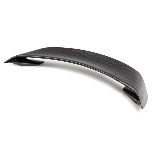 Anderson Composites Type-GR carbon fiber rear spoiler for 2024-2026 Ford Mustang