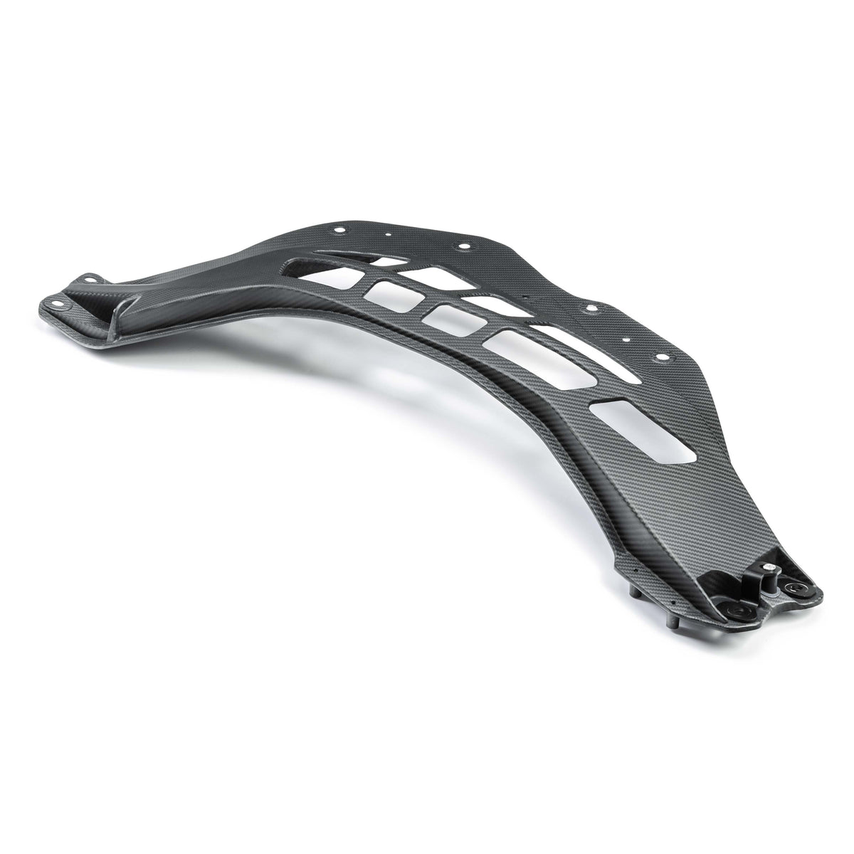 Anderson Composites Carbon fiber strut tower brace for 2020-2022 Ford Mustang Shelby GT500
