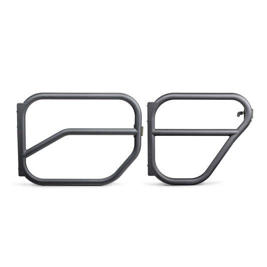 Anderson Composites Carbon fiber tubular doors for 2021-2025 Ford Bronco 4DR (Front & Rear)*OFF ROAD USE ONLY.