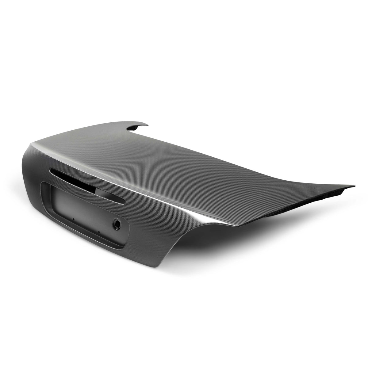 Anderson Composites Carbon fiber decklid for 2003-2009 Dodge Viper Roadster