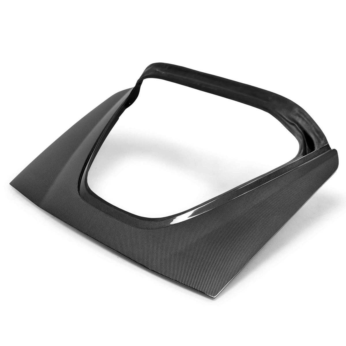 Anderson Composites Carbon fiber decklid for 2005-2013 Chevrolet Corvette C6