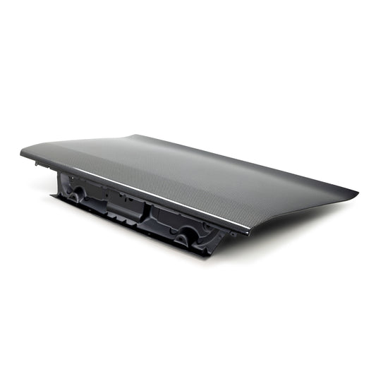Anderson Composites Carbon fiber decklid for 2008-2023 Dodge Challenger