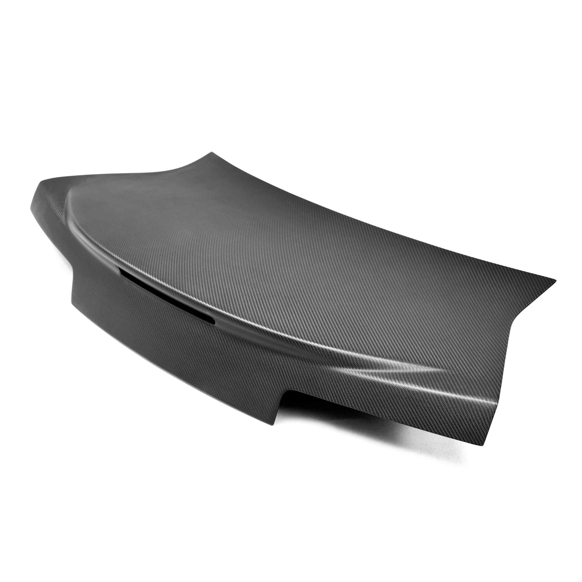 Anderson Composites Type-OE DRY CARBON decklid for 2014-2015 Chevrolet Camaro