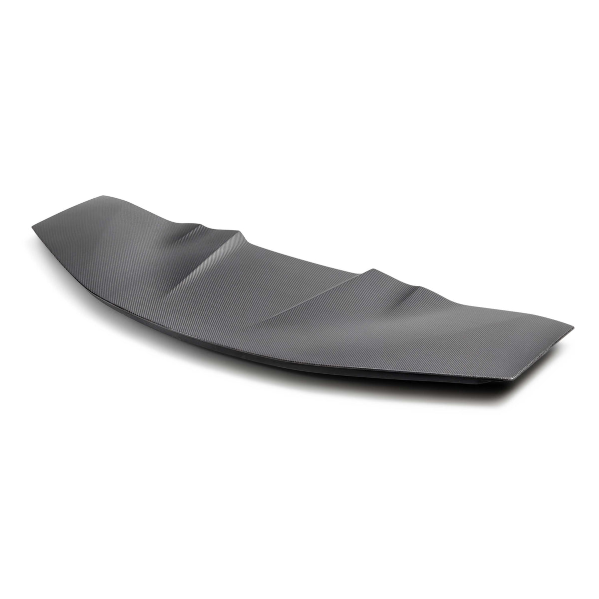 Anderson Composites Carbon fiber decklid for 2020-2025 Chevrolet C8 Convertible