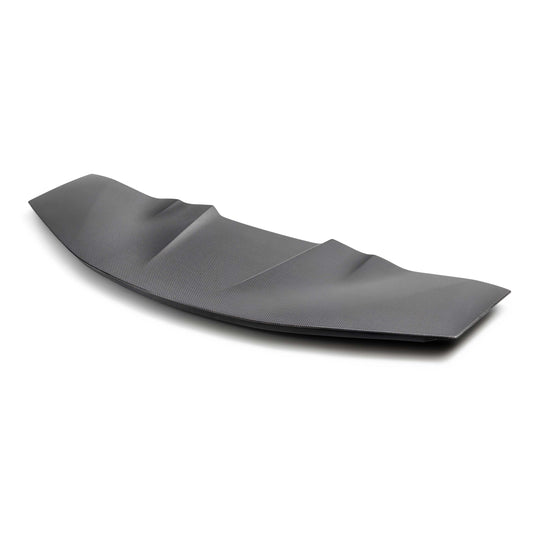 Anderson Composites Carbon fiber decklid for 2020-2025 Chevrolet C8 Convertible
